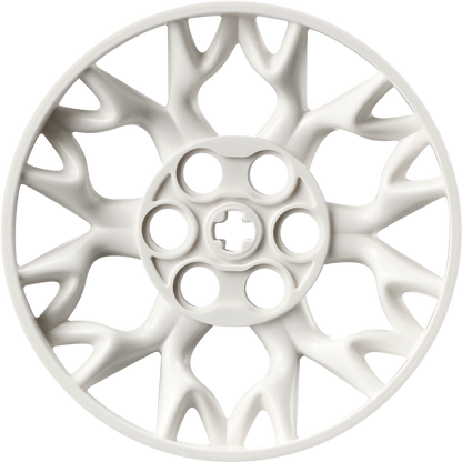 LEGO Lunar Outpost Moon Rover Space Vehicle 42211 Technic