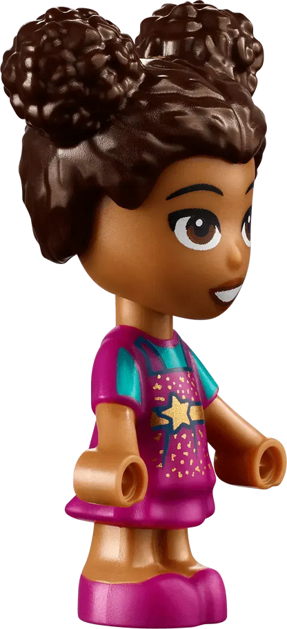 LEGO Andrea's futuristische villa 42639 Friends