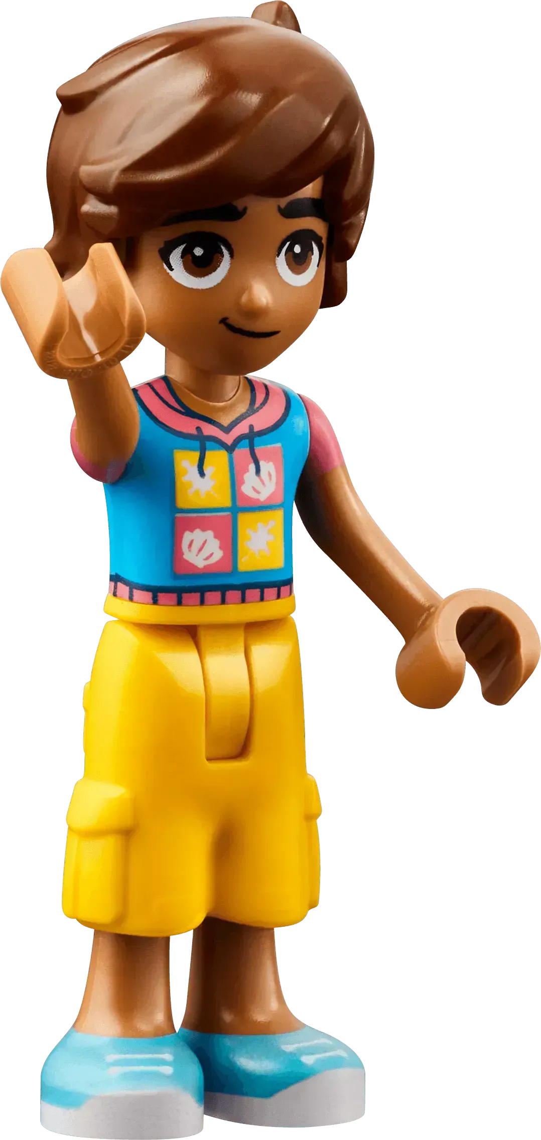 LEGO Andrea's futuristische villa 42639 Friends