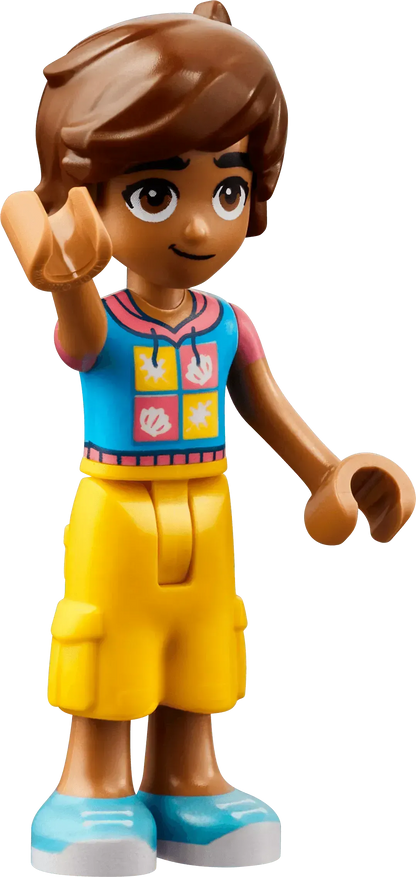 LEGO Andrea's futuristische villa 42639 Friends