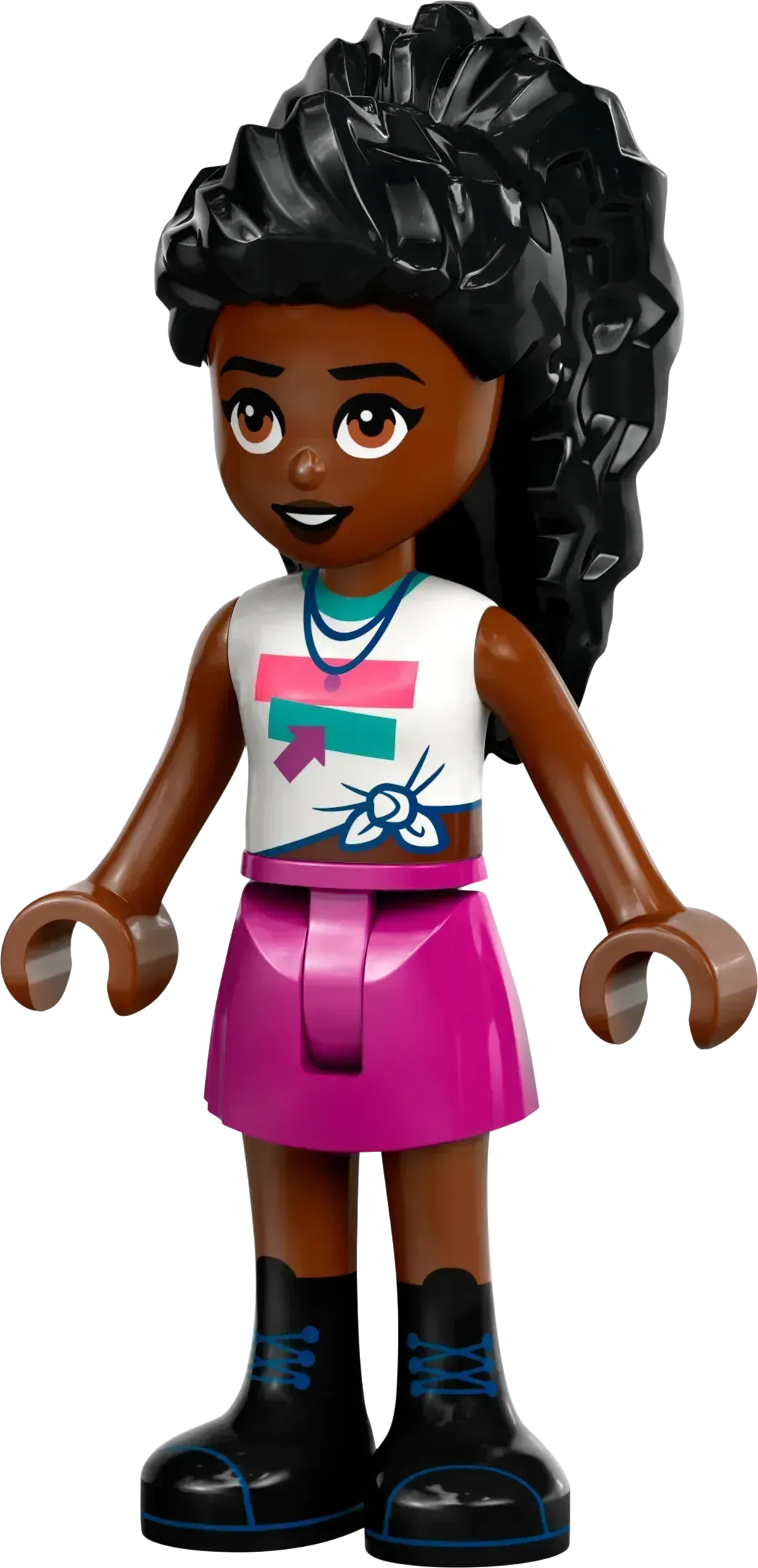 LEGO Heartlake City IJscowagen 42644 City