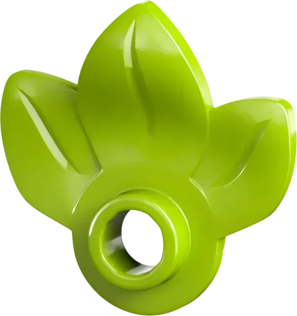 LEGO Heartlake City IJscowagen 42644 City