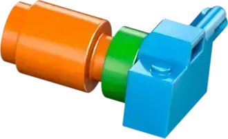 LEGO Vriendschapsboomhut 42652 Friends