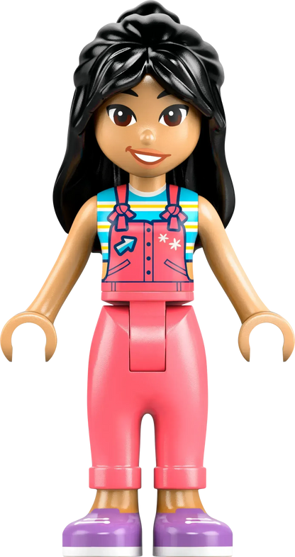 LEGO Vriendschapsboomhut 42652 Friends