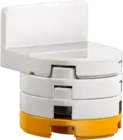 LEGO Kookles in het restaurant 42655 Friends -  - LEGO