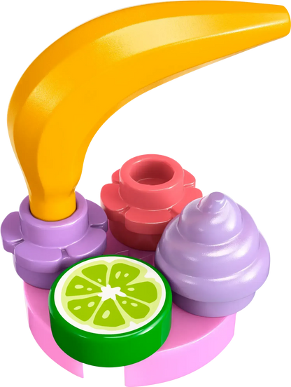 LEGO Kookles in het restaurant 42655 Friends -  - LEGO