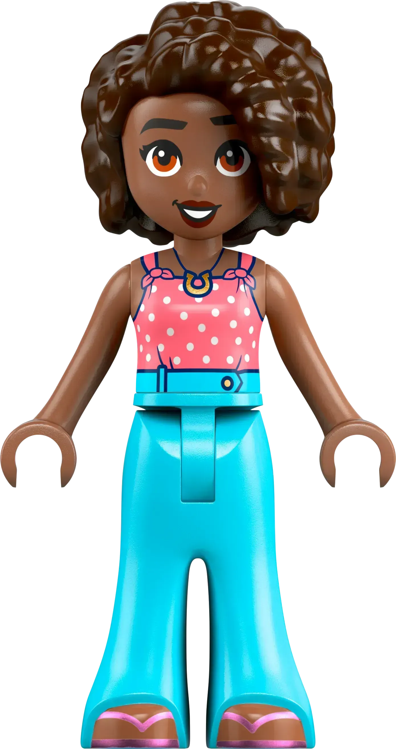 LEGO Kapsalon van de Friends 42662 Friends