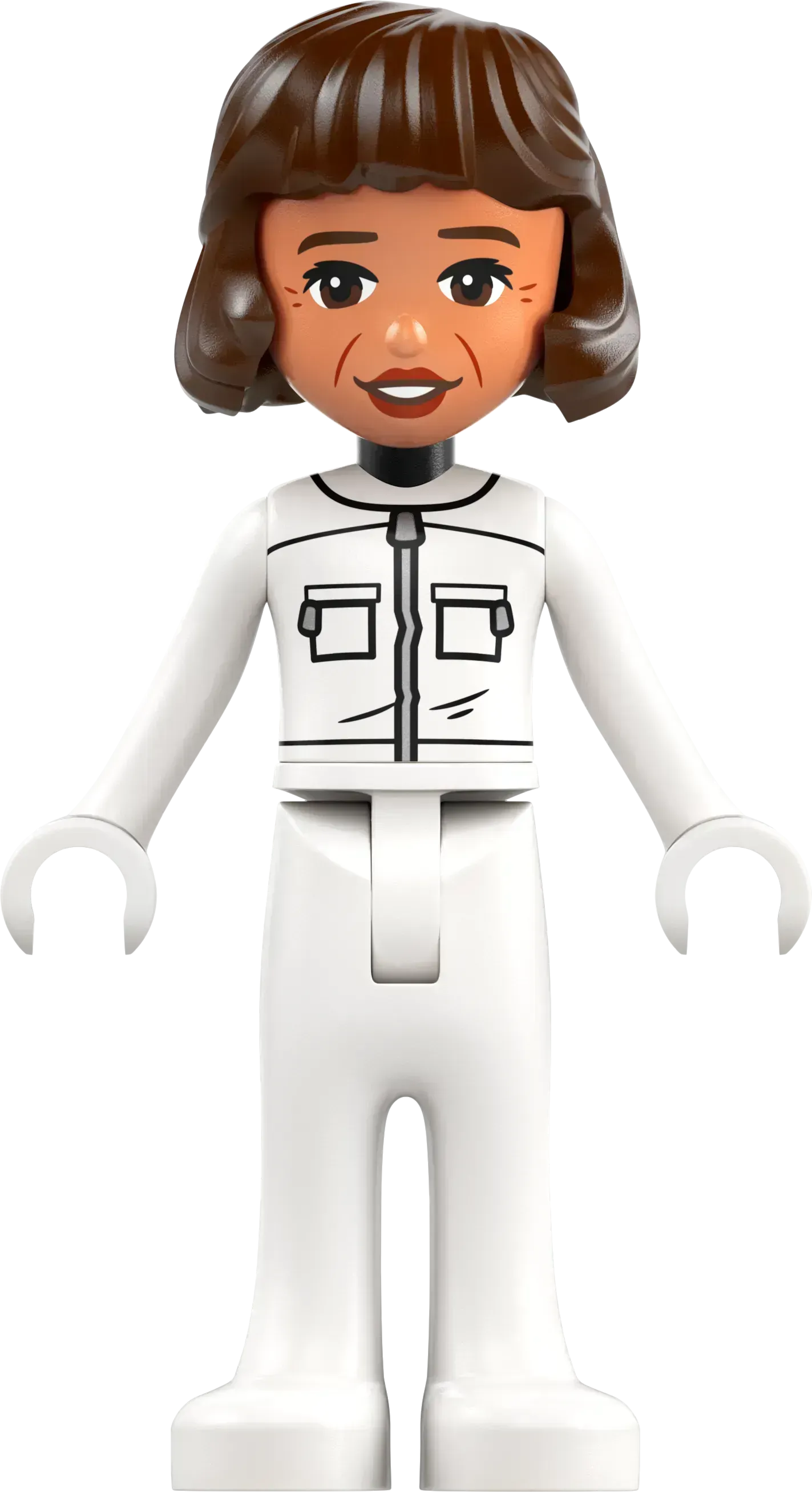 LEGO Imkerhuis en bloemen 42669 Friends