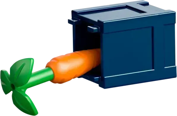 LEGO Imkerhuis en bloemen 42669 Friends