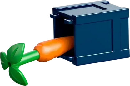 LEGO Imkerhuis en bloemen 42669 Friends