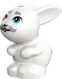 LEGO Imkerhuis en bloemen 42669 Friends