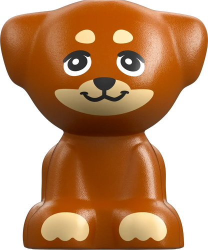 LEGO Creative Strand und Koffer 42672 Freunde