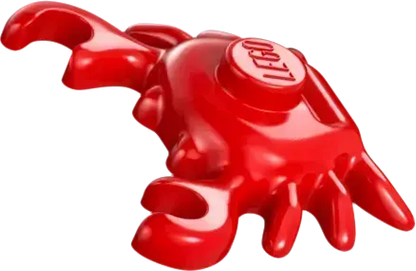 LEGO Creative Strand und Koffer 42672 Freunde