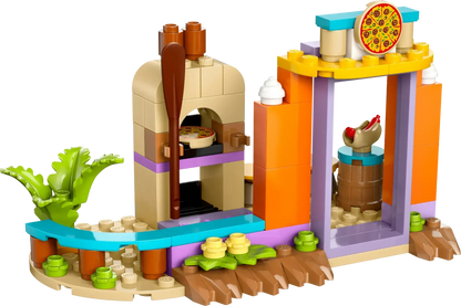 LEGO Creative Strand und Koffer 42672 Freunde