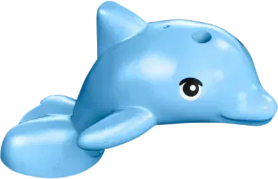 LEGO Creative Strand und Koffer 42672 Freunde