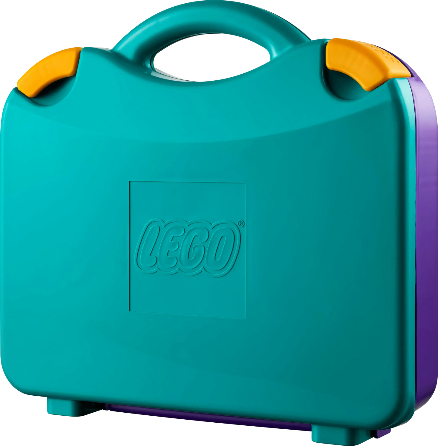 LEGO Creative Strand und Koffer 42672 Freunde