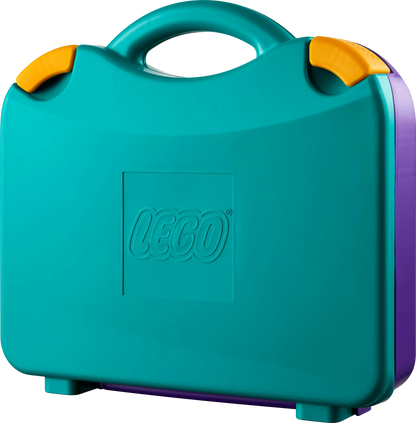 LEGO Creative Strand und Koffer 42672 Freunde