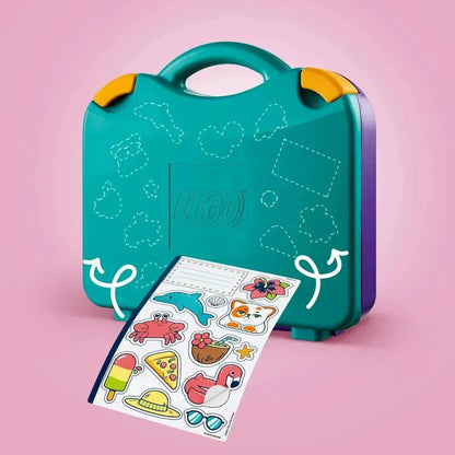 LEGO Creative Strand und Koffer 42672 Freunde