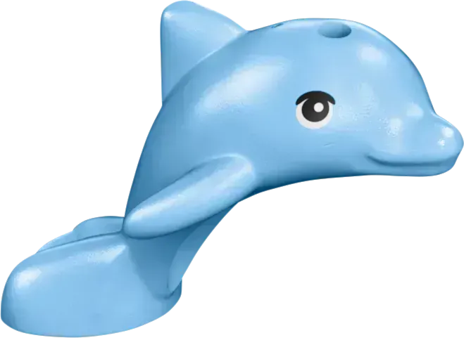 LEGO Creative Strand und Koffer 42672 Freunde