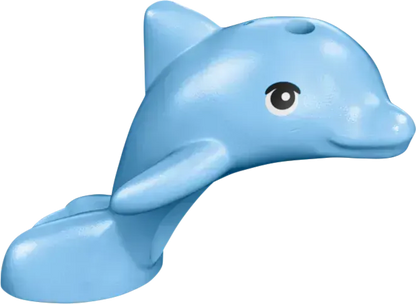 LEGO Creative Strand und Koffer 42672 Freunde