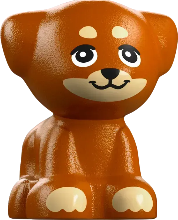 LEGO Creative Strand und Koffer 42672 Freunde