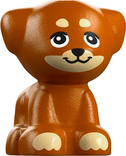 LEGO Creative Strand und Koffer 42672 Freunde