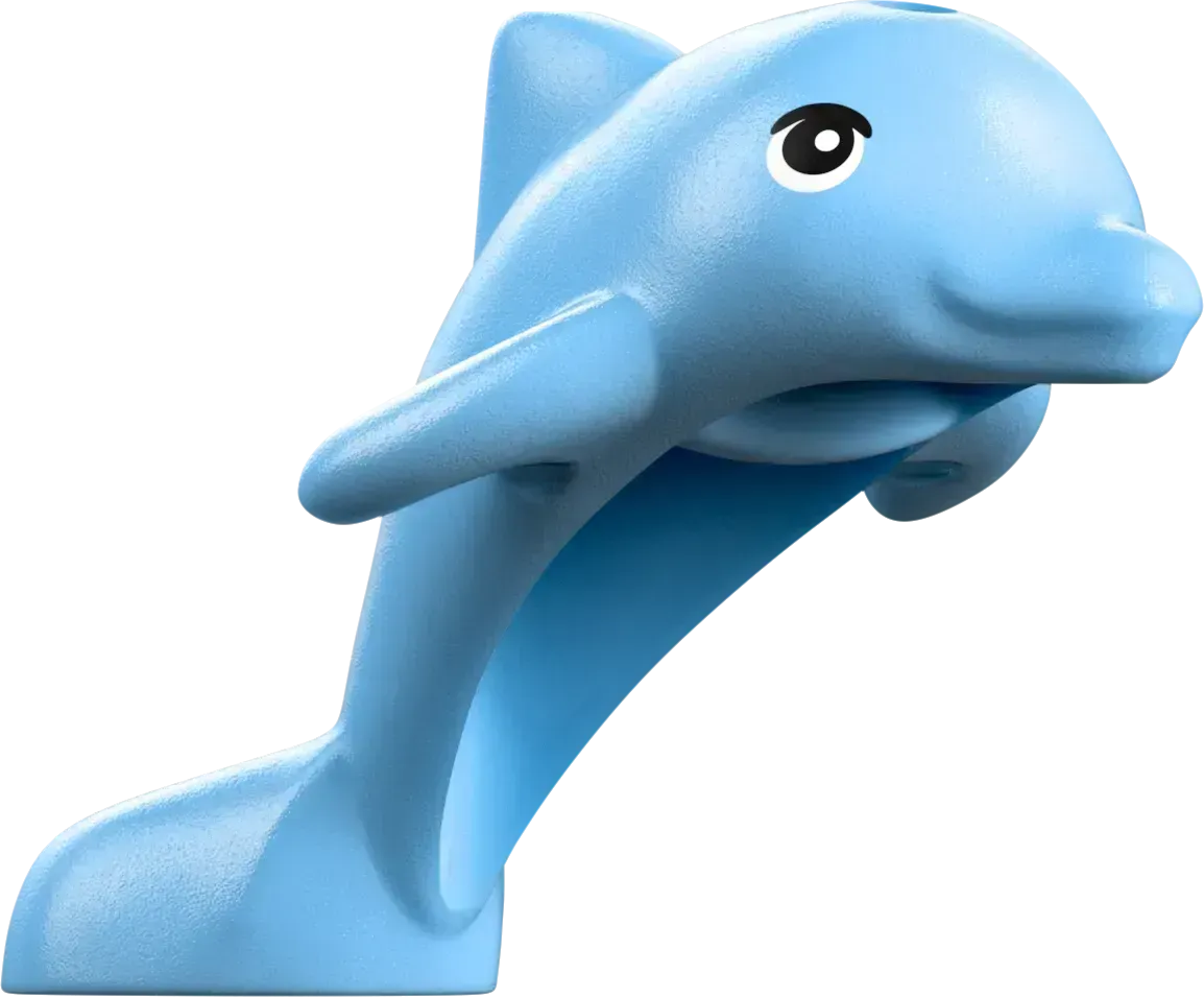 LEGO Creative Strand und Koffer 42672 Freunde