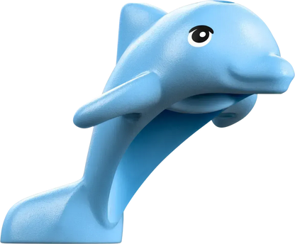 LEGO Creative Strand und Koffer 42672 Freunde