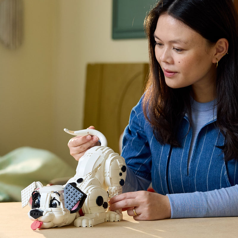 LEGO 101 Dalmatiërpup 43269 Disney