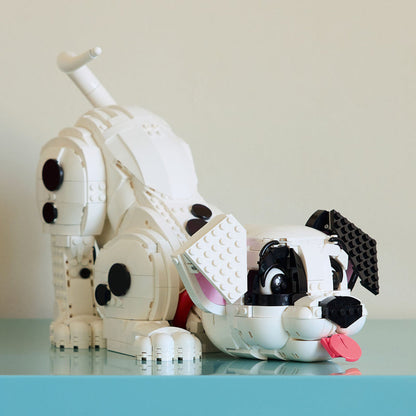 LEGO 101 Dalmatiërpup 43269 Disney