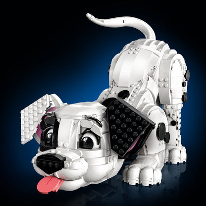 LEGO 101 Dalmatiërpup 43269 Disney