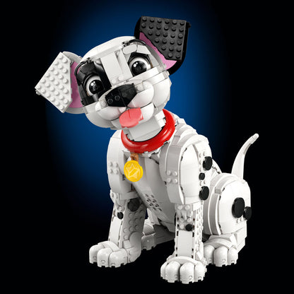 LEGO 101 Dalmatiërpup 43269 Disney