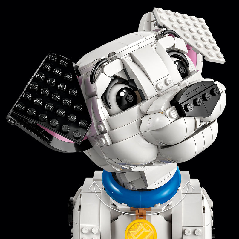 LEGO 101 Dalmatiërpup 43269 Disney