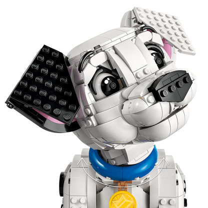 LEGO 101 Dalmatiërpup 43269 Disney
