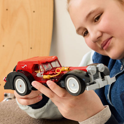 LEGO Cruella de Vils auto 43277 Disney