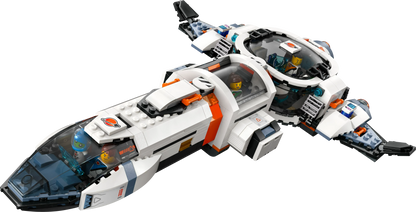 LEGO Modulair galactisch ruimteschip 60446 City