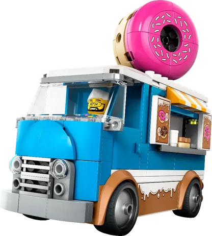 LEGO Donuttruck 60452 City