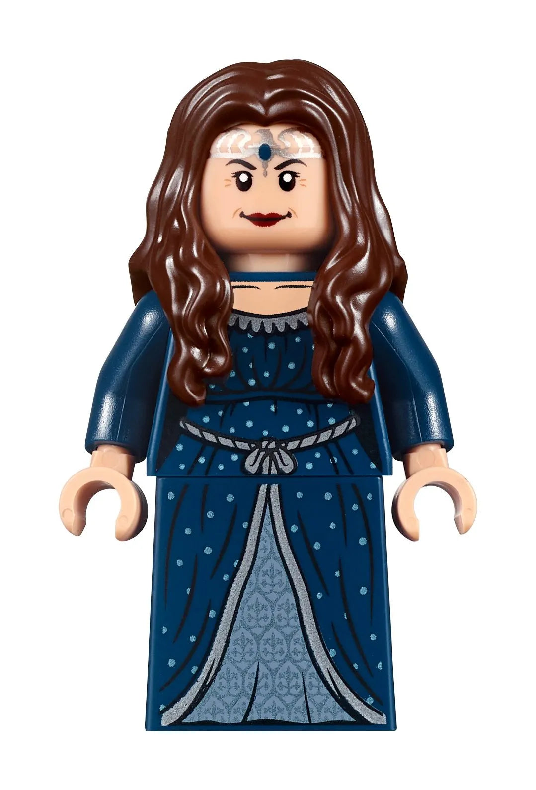 LEGO Het Kasteel Zweinstein met 6.000 stenen 71043 Harry Potter