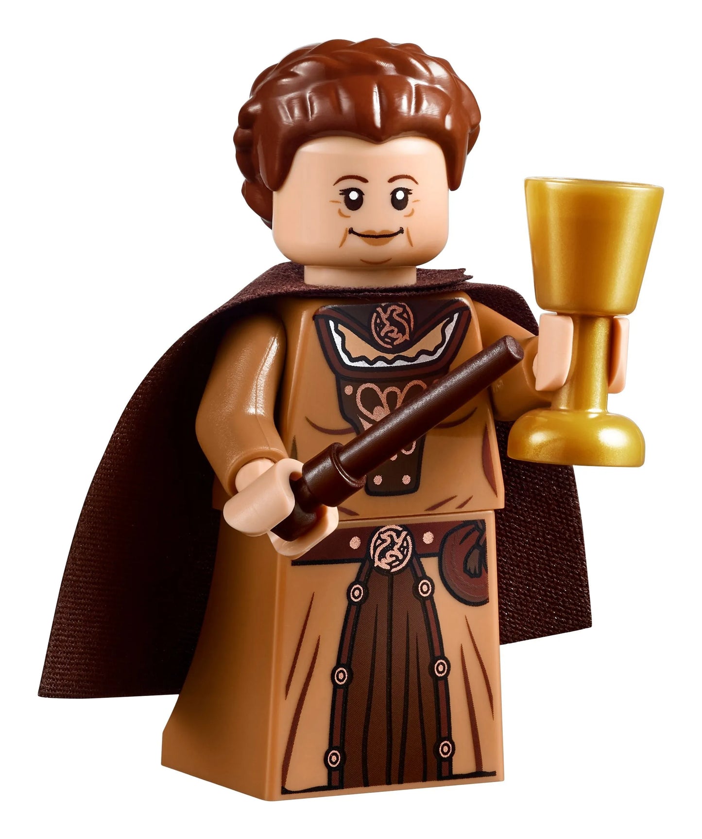 LEGO Het Kasteel Zweinstein met 6.000 stenen 71043 Harry Potter