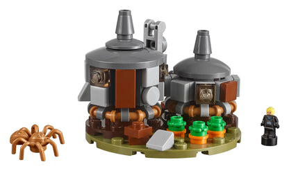 LEGO Het Kasteel Zweinstein met 6.000 stenen 71043 Harry Potter