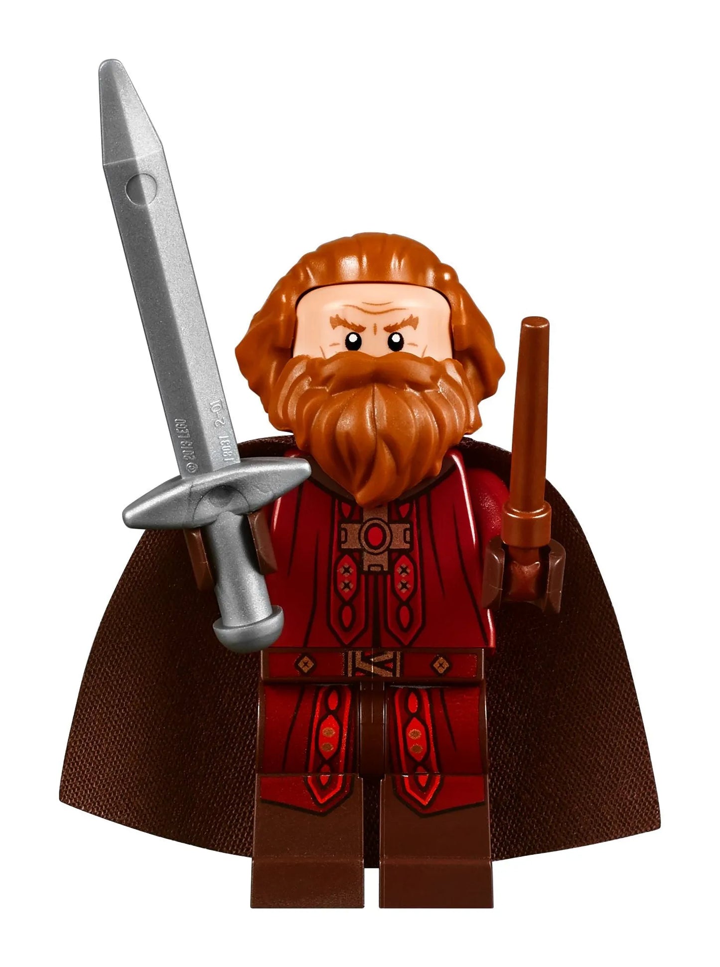 LEGO Het Kasteel Zweinstein met 6.000 stenen 71043 Harry Potter