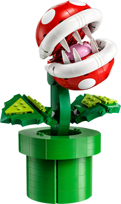 LEGO The Piranha Plant 71426 SuperMario