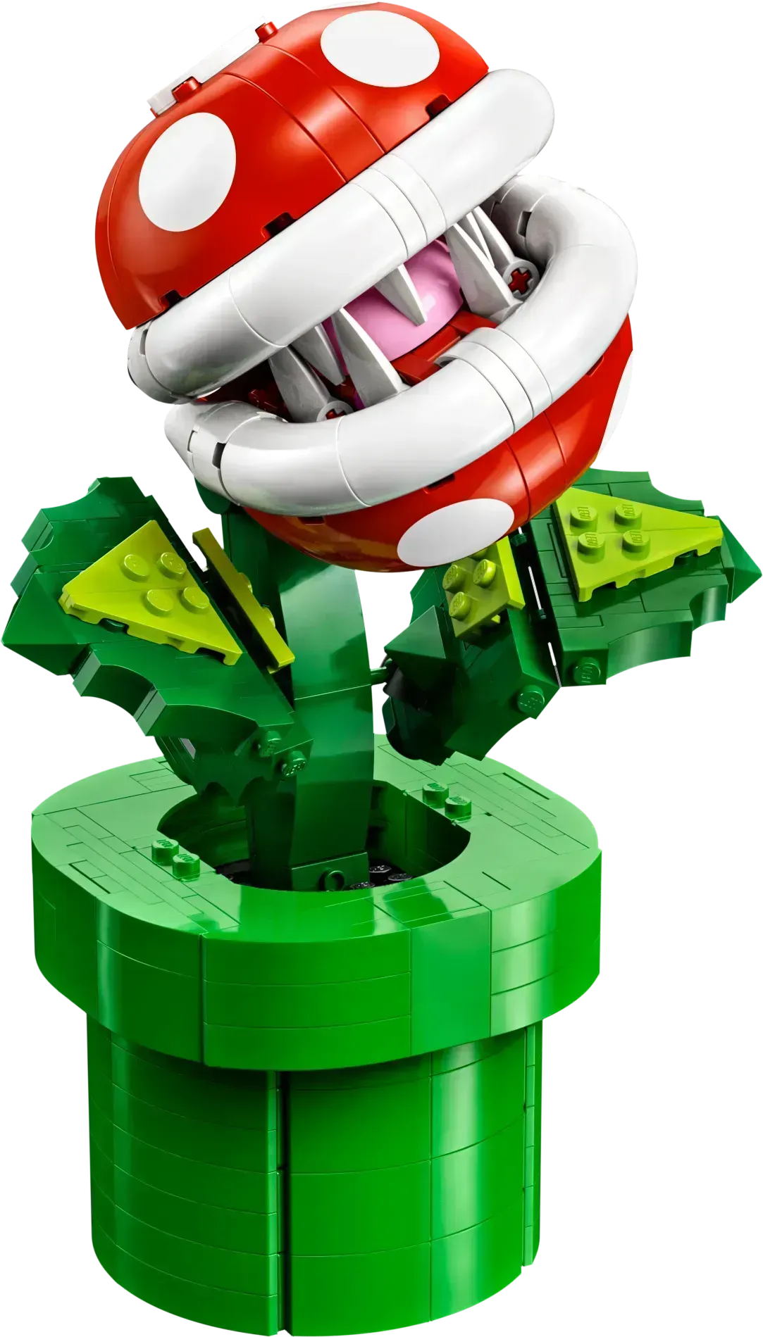 LEGO The Piranha Plant 71426 SuperMario