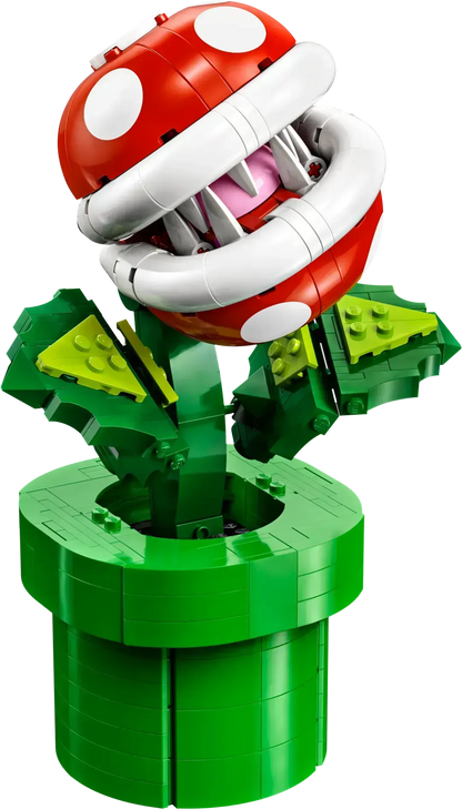 LEGO The Piranha Plant 71426 SuperMario