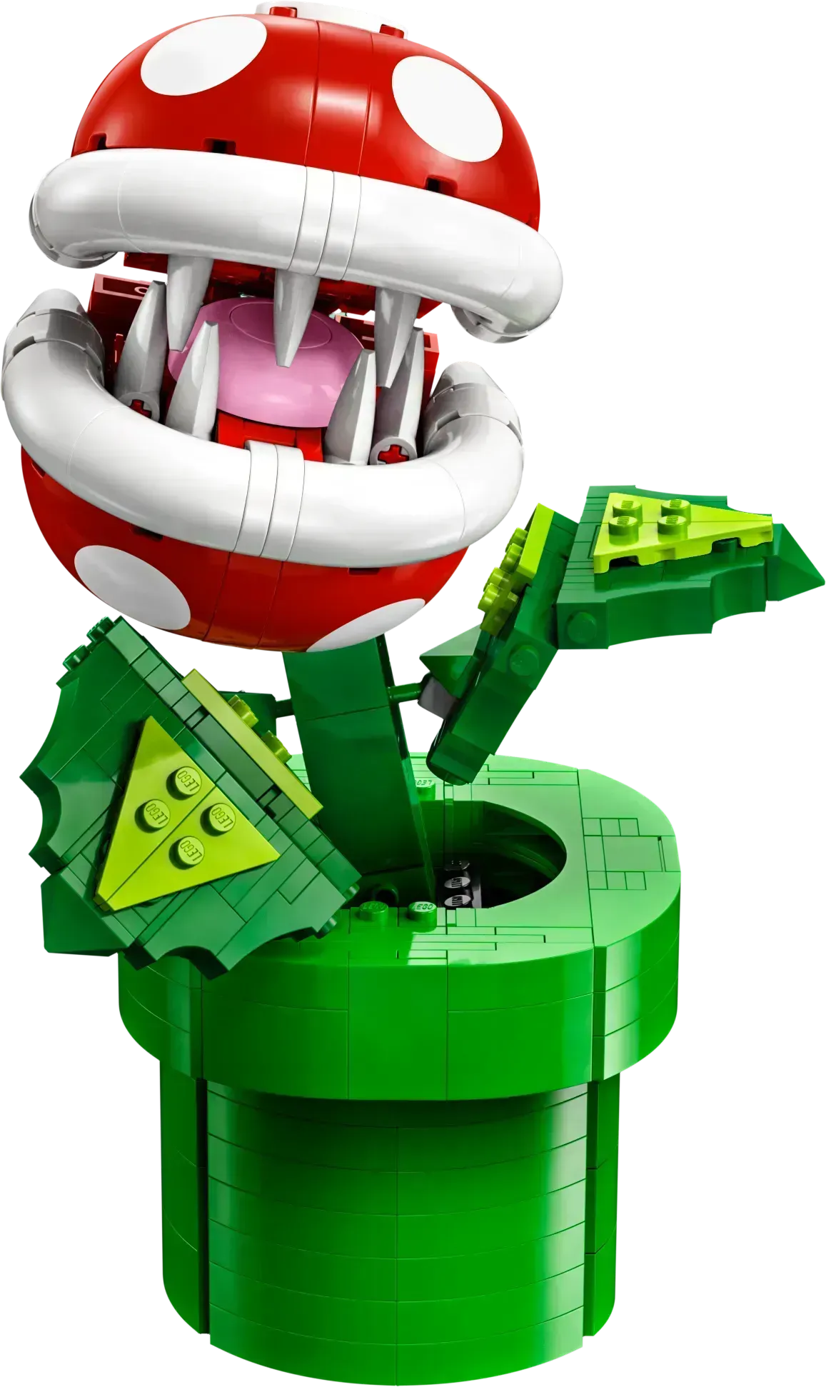 LEGO The Piranha Plant 71426 SuperMario