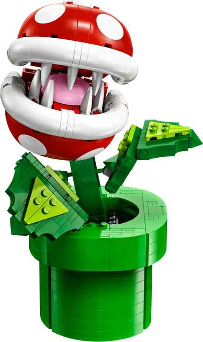 LEGO The Piranha Plant 71426 SuperMario