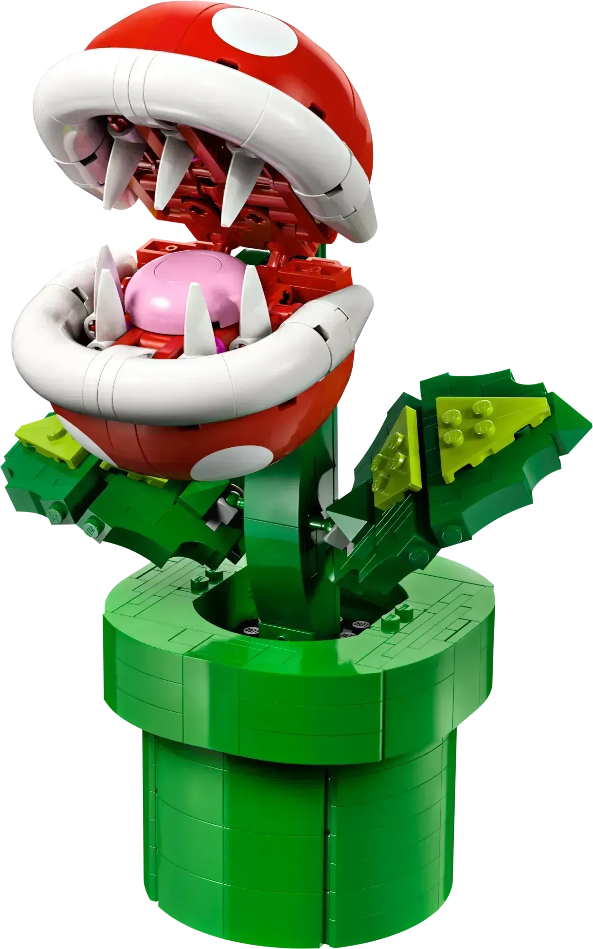 LEGO The Piranha Plant 71426 SuperMario