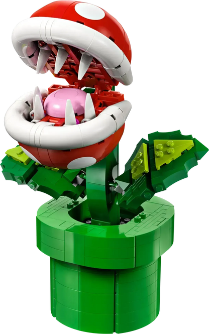 LEGO The Piranha Plant 71426 SuperMario