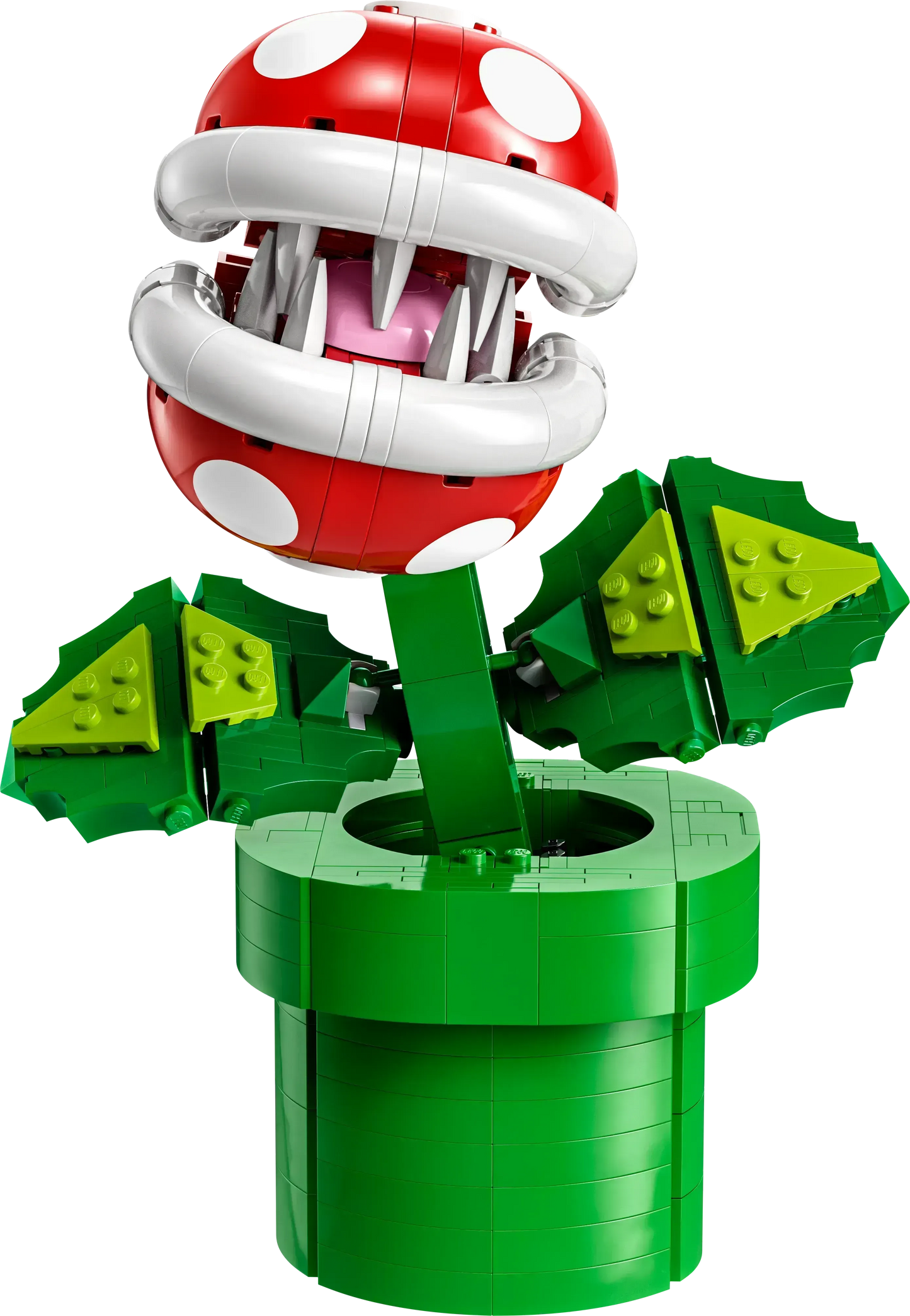 LEGO Piranha Plant 71426 SuperMario