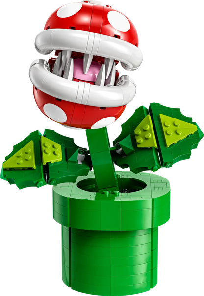 LEGO Piranha Plant 71426 SuperMario